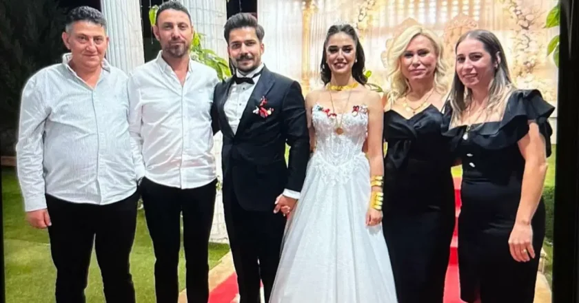 Düğününe Davalılar Katılan Hakim, İtiraz Üzerine Görevden Alındı