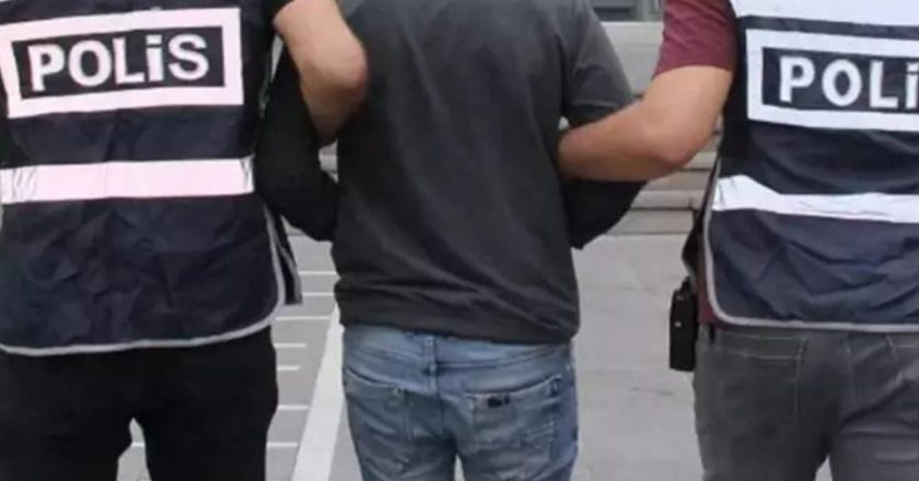 İki ilçede çete baskını: 20 kişi hakkında gözaltı kararı!