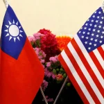 Trump’tan imza: ABD ve Tayvan’da yeni bir sayfa açıldı