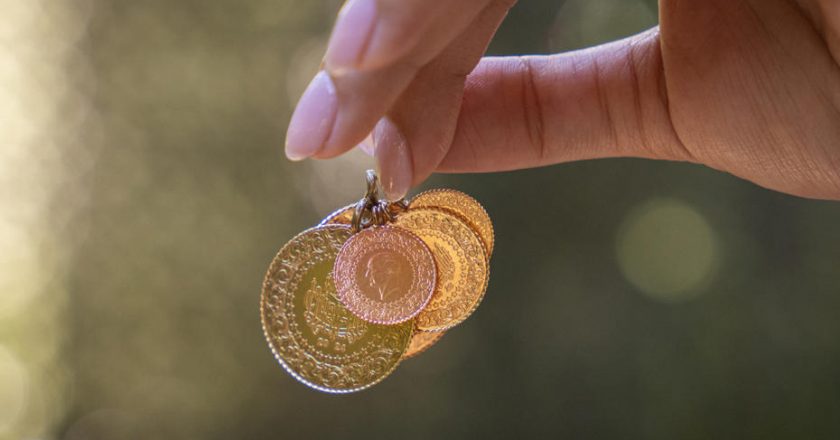 8 Aralık 2025’te Altın Fiyatları: Gram, Çeyrek, Ons ve Yarım Altın Ne Kadar?