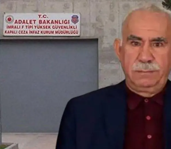 DEM Parti İmralı heyeti, Abdullah Öcalan ile buluşuyor