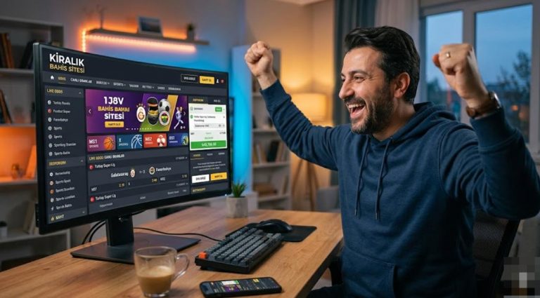 Profesyonel Bahis Sitesi Kiralama Çözümleri