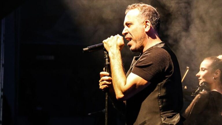 Haluk Levent’in sağlık durumu nasıl? AHBAP’tan açıklama