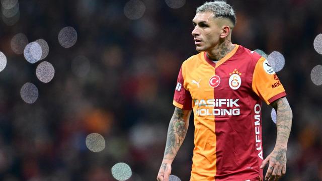 Lucas Torreira’ya pusunun fotoğrafı çıktı! Sessizce böyle beklemiş