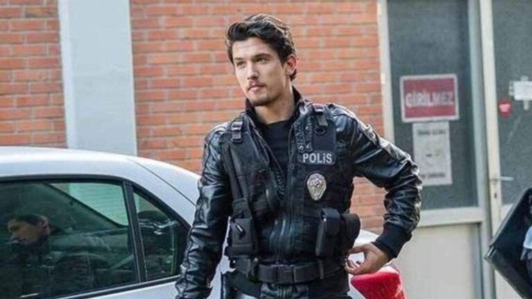Arka Sokaklar’ın Volkan Komiser’i Boğaç Aksoy evlendi! İşte düğünden ilk kareler