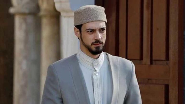 Mert Yazıcıoğlu aşka geldi! Sevgilisi de tanıdık çıktı