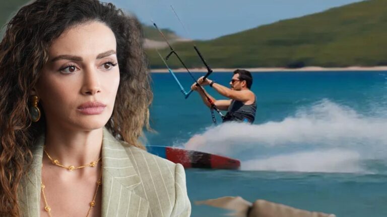 Doğanın Kanunu dizisi nerede çekiliyor? Muhteşem doğa merak uyandırdı