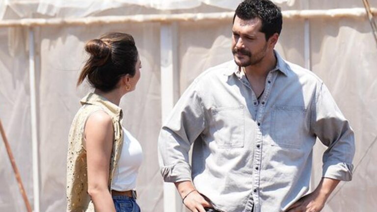 Doğanın Kanunu ne zaman? 2. bölüm tanıtımına ‘reyting’ yorumları