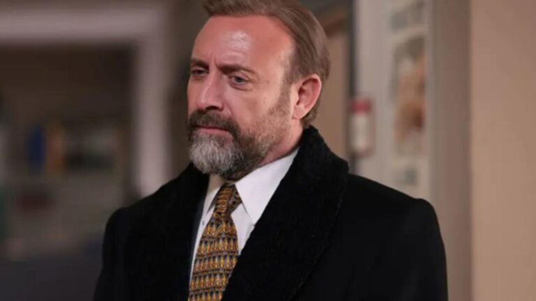 Halit Ergenç ticarete atıldı! Kapısında kuyruk oluyor: 2 ton sattı