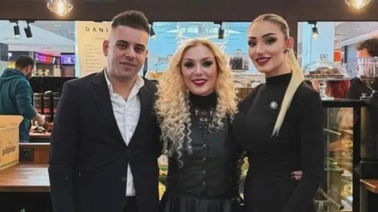 Güllü dosyasında bir ses kaydı daha! Eski nişanlısı anlattı: ‘Gel seni camdan atacağım’